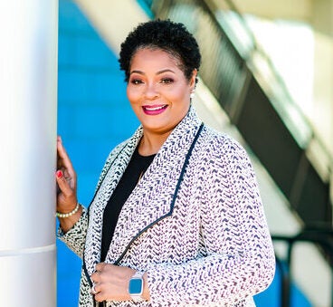 Alisa Govan Headshot