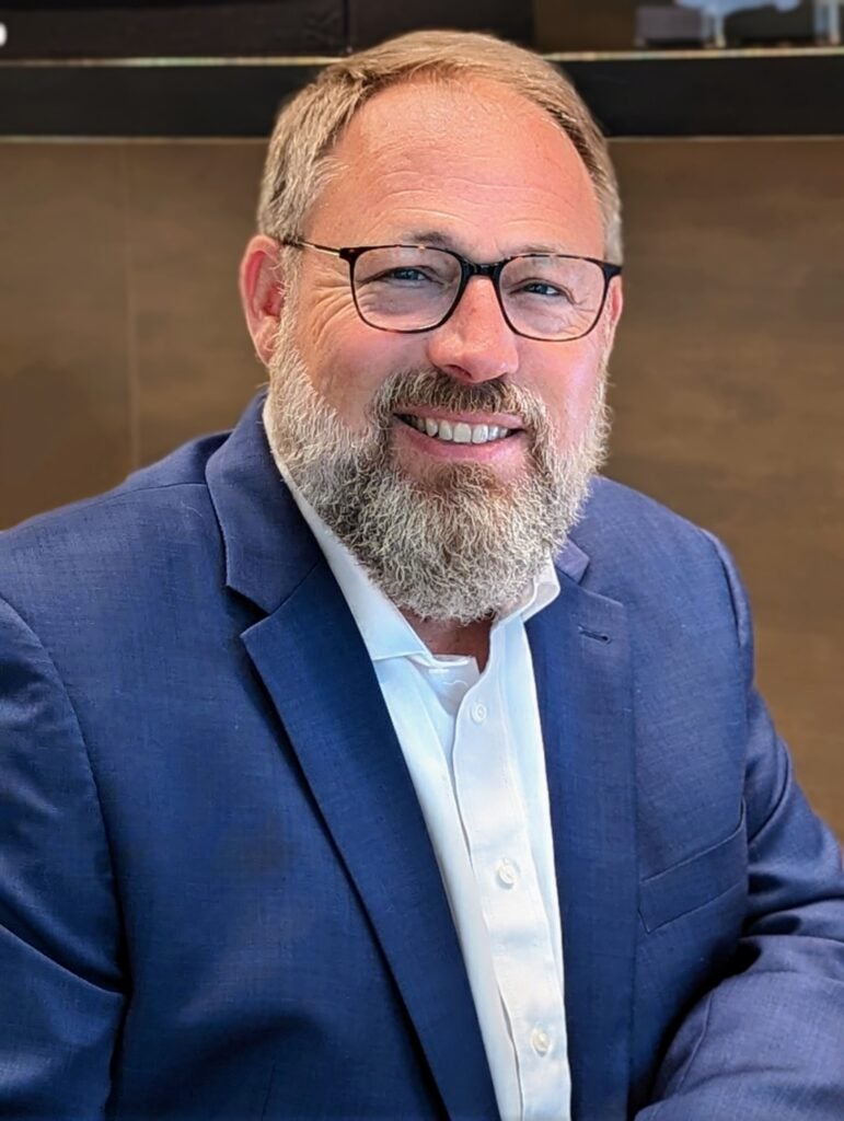 Emil Babineau Headshot