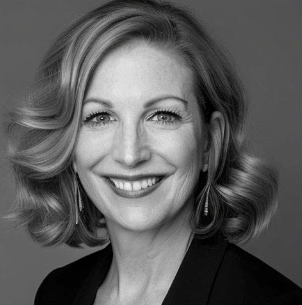 Joanne Wright Headshot