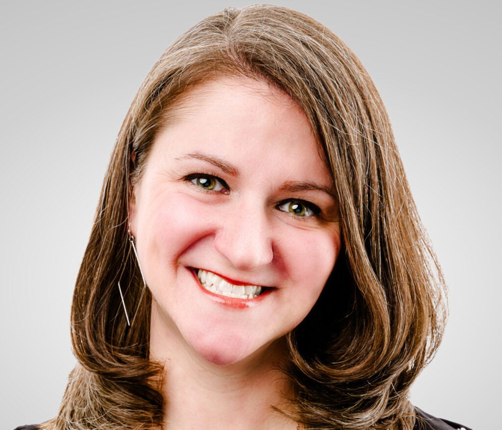 Jessica Brown Headshot