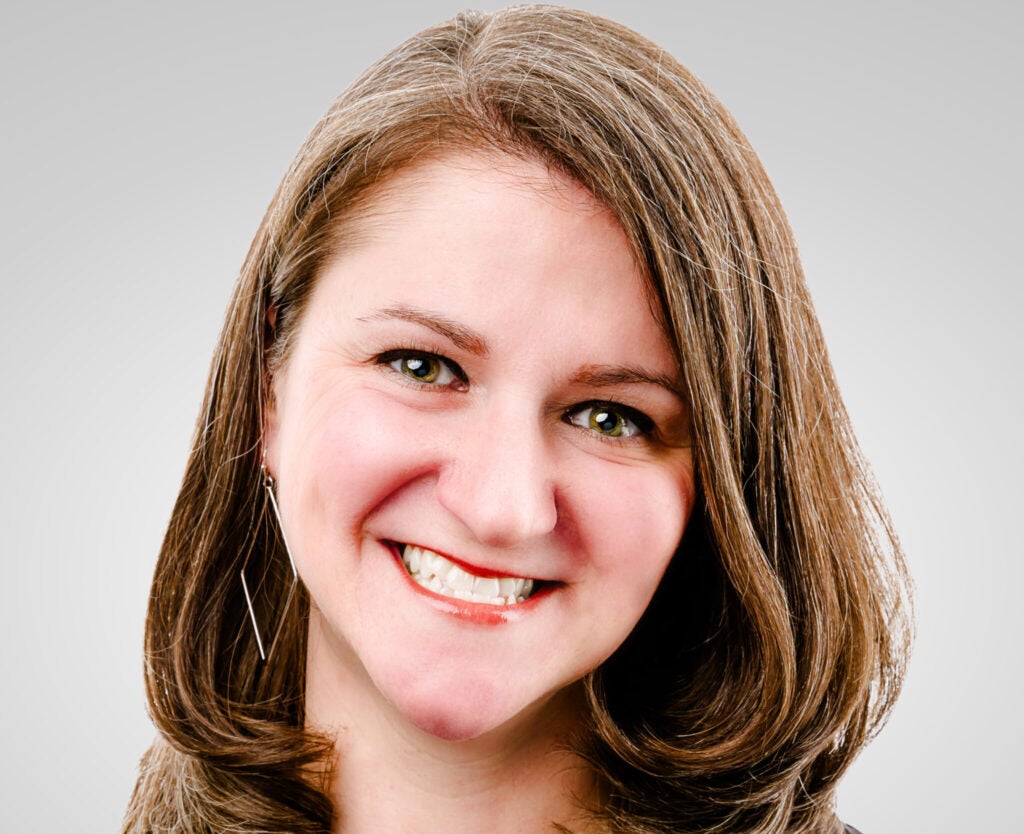 Jessica Brown Headshot