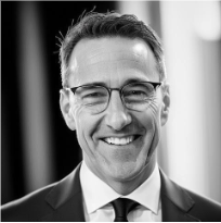 Steve Wright Headshot