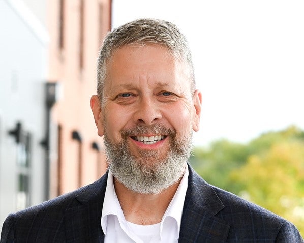 Tony Nolte Headshot